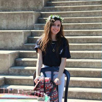 ShaiTsarfati112's profile picture. 