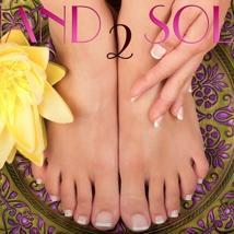 Medical style water less non invasive pedicures located inside Cosmo's Salon and Med Spa. For Appointments please call (480)-844-0707.