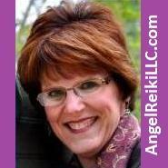 AngelReikiLLC Profile Picture