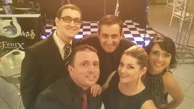 fenixmusicalcri's profile picture. 