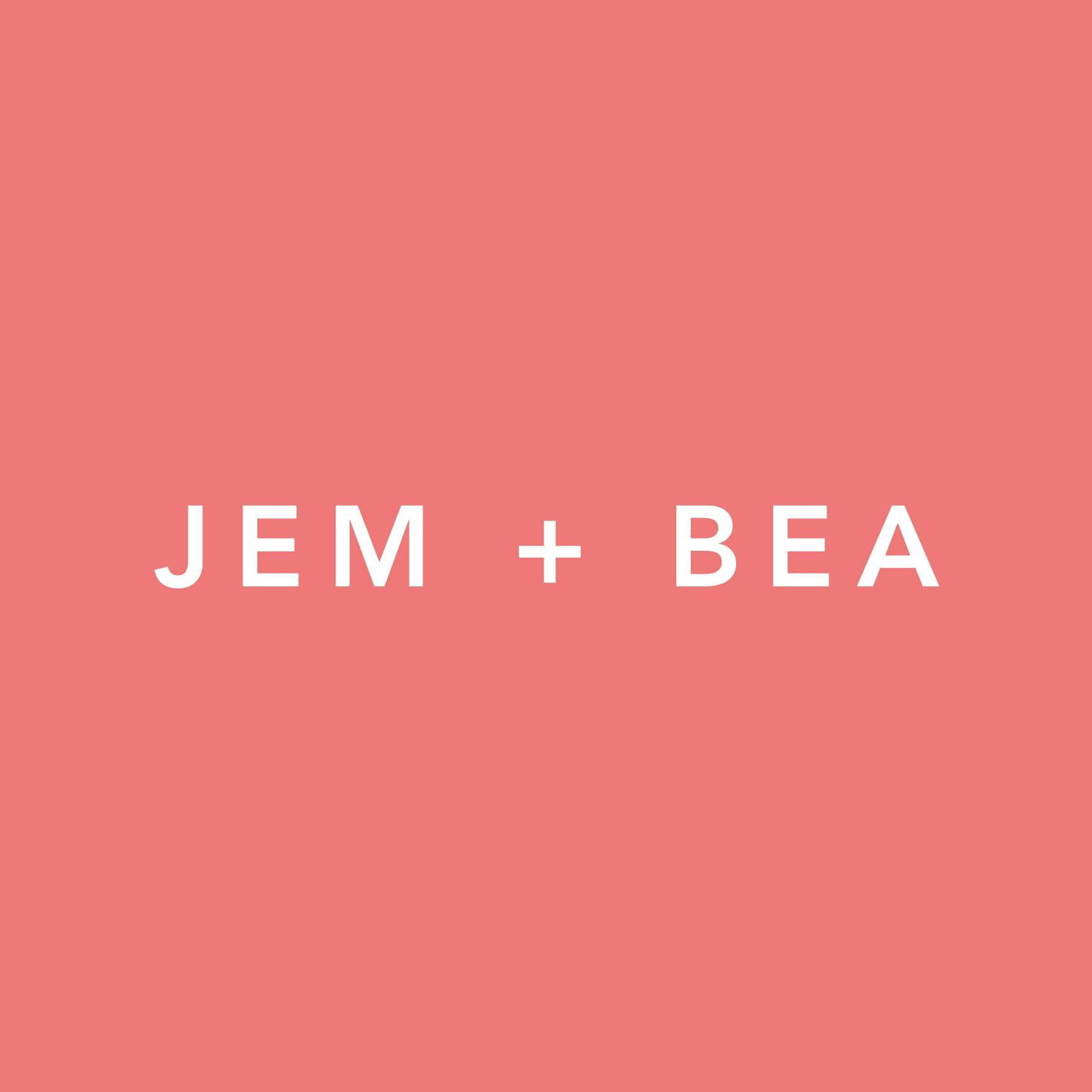 Jem + Bea
