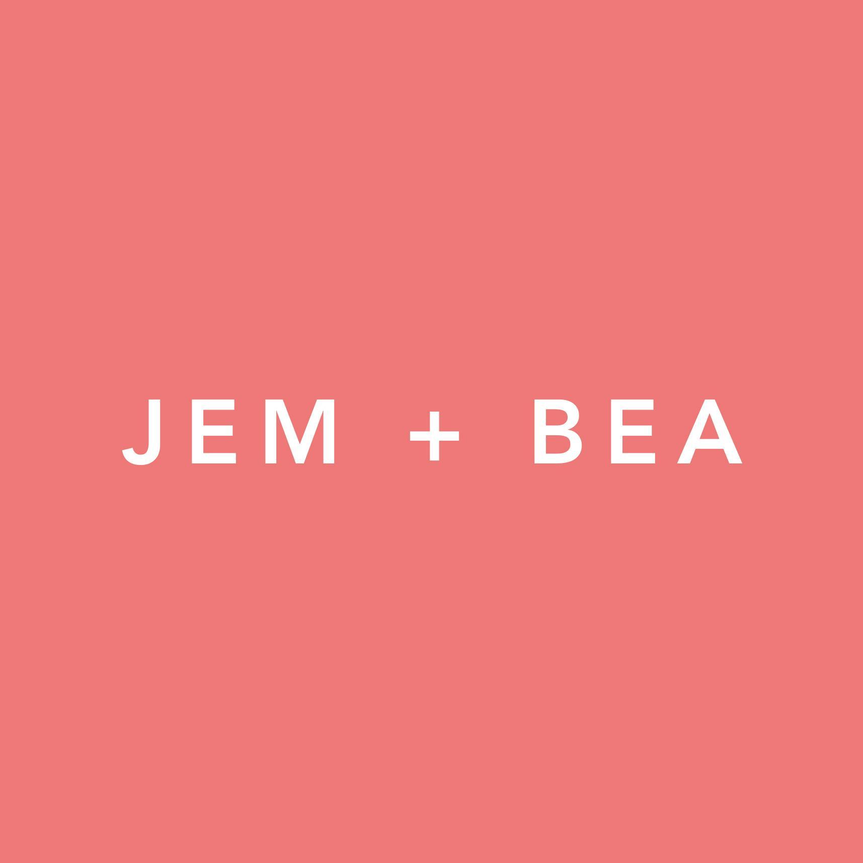 Jem + Bea redefines the baby changing bag creating an essential luxury for the modern parent