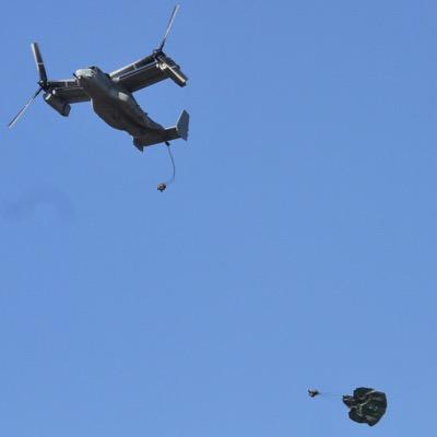 La defensa por vocación, las noticias por el placer de conocer y la fotografía por afición