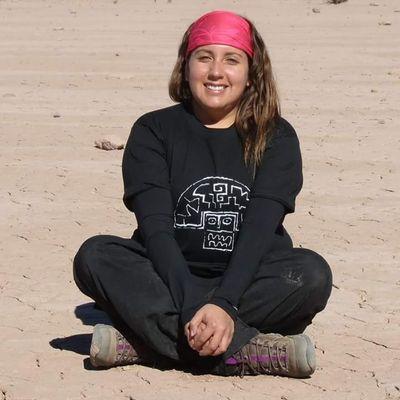 rociohenriqueza's profile picture. Cirujano Dentista EDF SSMaule
Becada Cirugía Maxilofacial UdeC