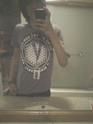 Starting a Band; LOVE BMTH, PTV,BTF, MCR, etc.