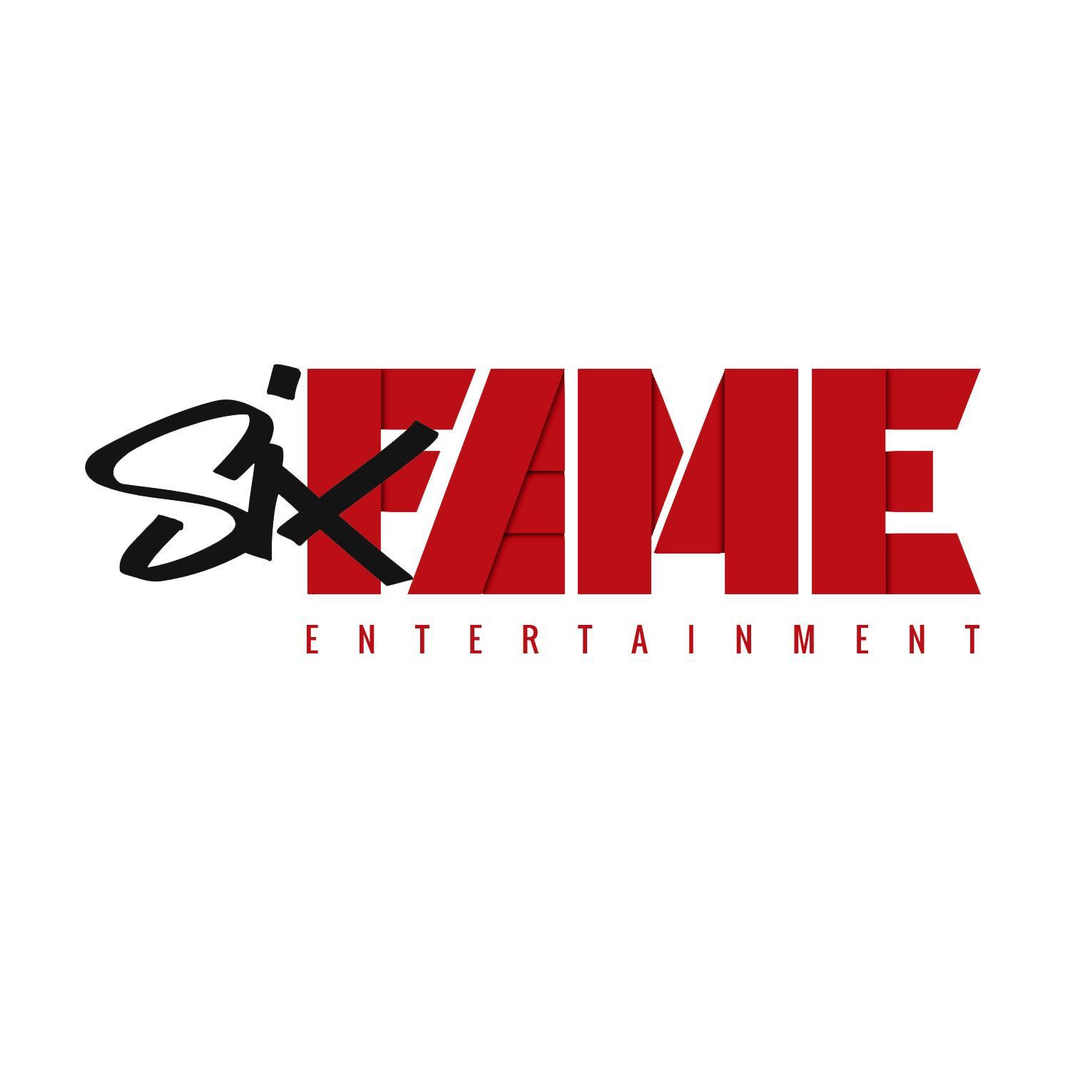 SixFAME ENT. | Social Media | Event Coordination | Corporate Events | Graphic Design | Web Development | sixfameto@gmail.com #sixfameTO