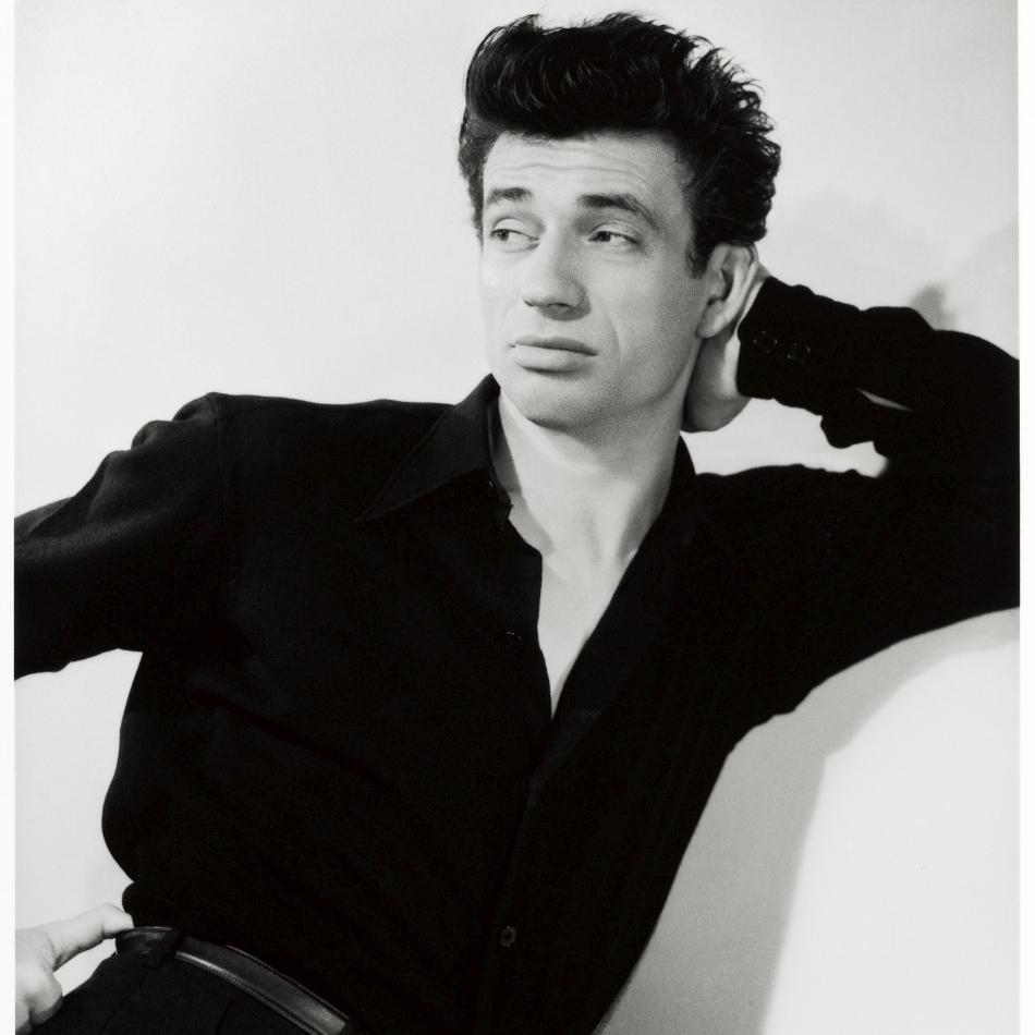 Yves Montand fan account.