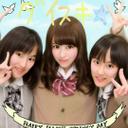 阿部 文音 (@0304_berry) Twitter