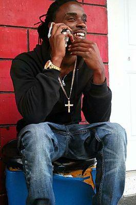 Facebook@Rube Wilson
Instagram@Djrubeskillet 
Snapchat@Djrubeskillet
Booking@(772)-882-2797