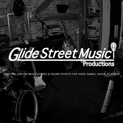 We create custom music scores & sound effects for video games, radio, TV & film