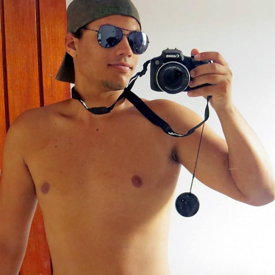 Mazgalhaes160's profile picture. 