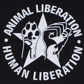 Those who reject speciesism are committed to rejecting racism, sexism, heterosexism, and other forms of discrimination as well.      
― Gary L. Francione