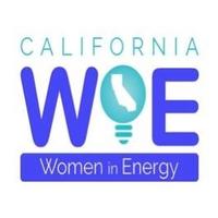 CA Women In Energy(@CaWomenInEnergy) 's Twitter Profile Photo