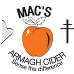 Mac's Armagh Cider (@macscider) Twitter profile photo
