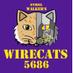 FRC #5686 Wirecats (@wirecats5686) Twitter profile photo