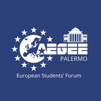 AEGEE-Palermo (@aegeepalermo) Twitter profile photo