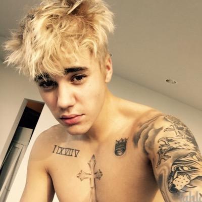 not affiliated with the real Justin bieber. just speak my mind and how I feel so my followers can relate