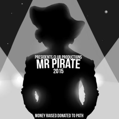 A Presidents Club Production. Attend the star studded event on March 19th @ 7PM in the auditorium. Tickets are $5, money raised donated to PATH.
