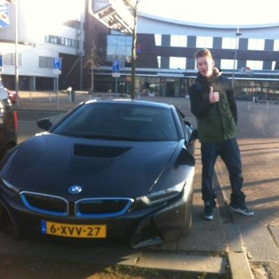 | 15 Jaar | SDV 3B | VC SNEEK A1 |