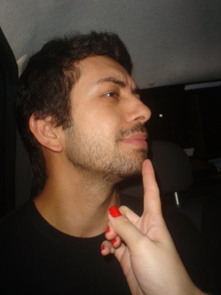 mateusmso's profile picture. Musk é perfume