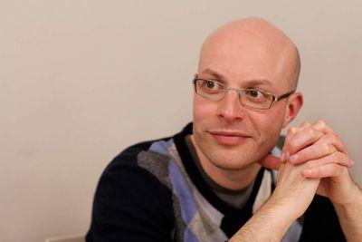 MirkoTerreni's profile picture. 