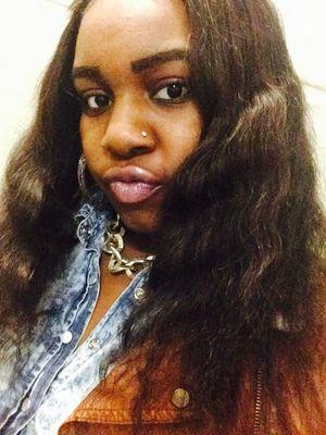 yasminbrown773's profile picture. TEAM QUACK