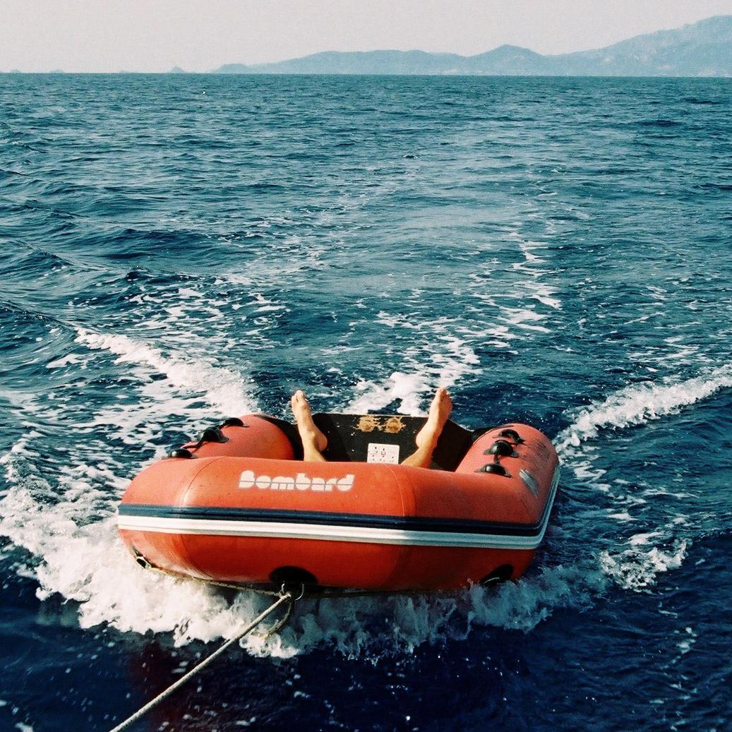 paulaubin1988's profile picture. 