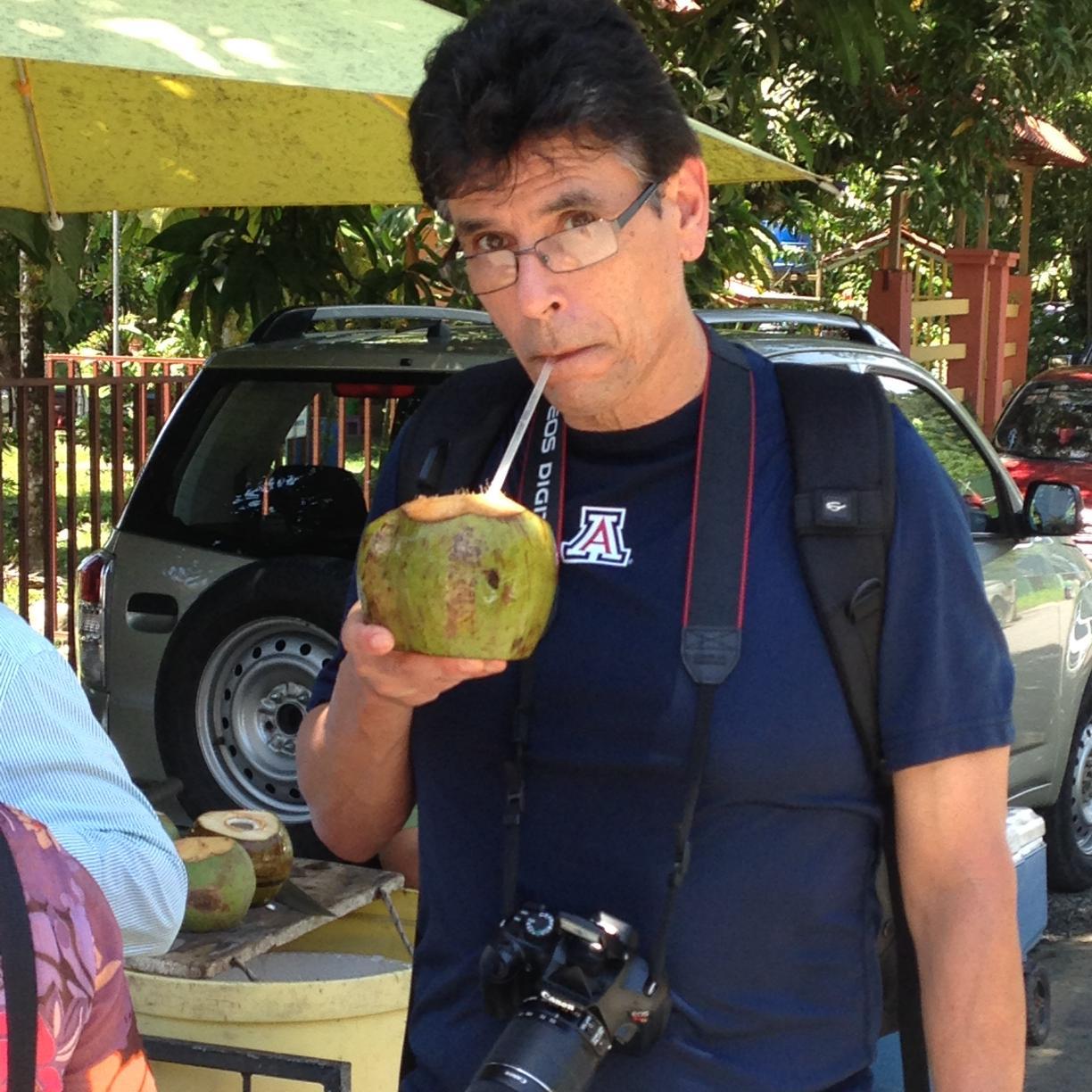 TellezRoland's profile picture. 