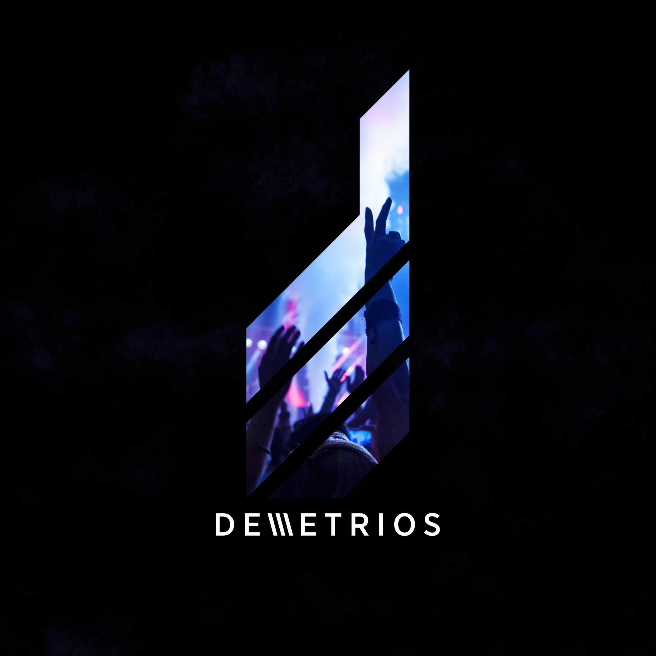DEMETRIOS Trance & Big Room & Whatever Producer