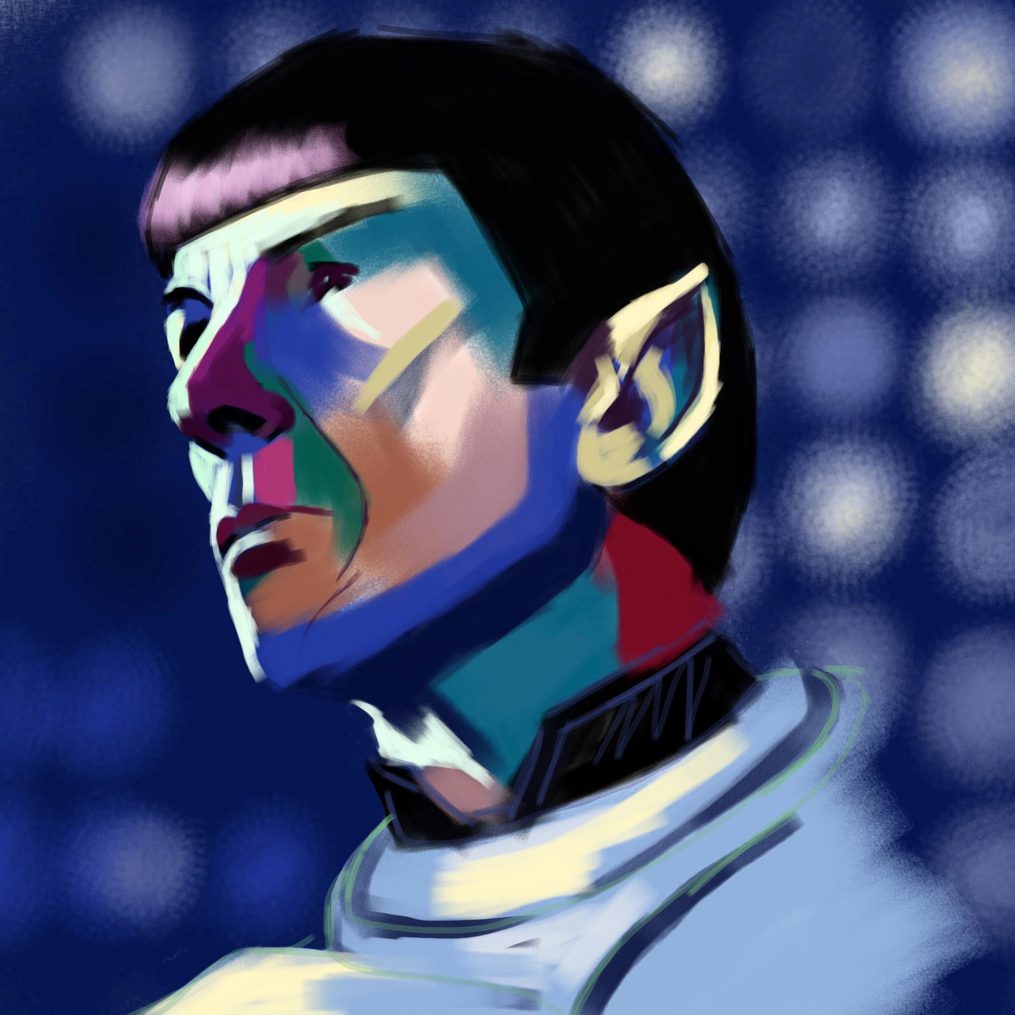 BAI: Live Long & Prosper!