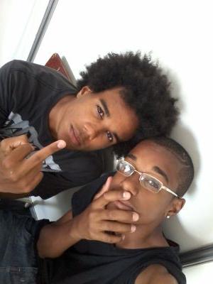 Nigga Swag   !!