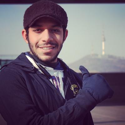 مهندس كهربائي والكترونيات
يستثمر الوقت في تعلم كل جديد