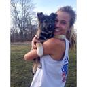 Meghan Mclean - @_megmclean - Twitter