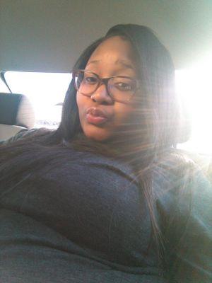 God first. Family Second. Mariyah Lenee', I gotta give her the world. Happily taken!