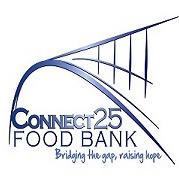 Connect25 Foodbank
