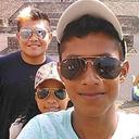 Victor Gatica - @777_blaine - Twitter