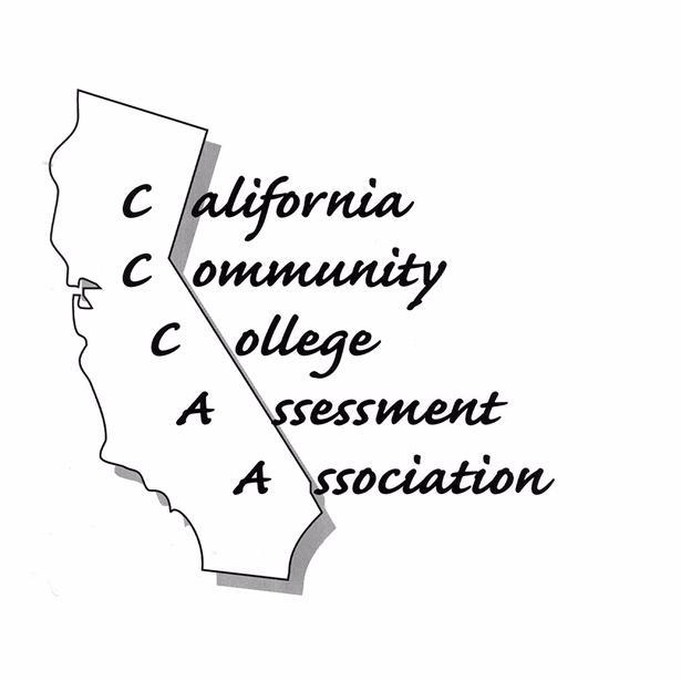 California Community college Assessment Association