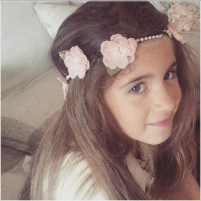 jazzysdiary's profile picture. 9 year old Lifestyle, Travel & Adventure Blogger, daughter of @CosmedicCoach - new blog launches soon! (this account is adult supervised)