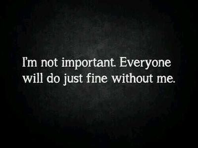 Gone....