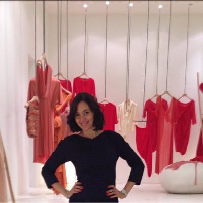 anabela_gm's profile picture. 