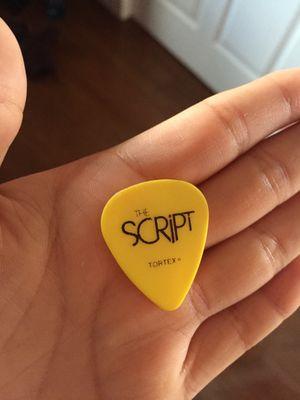 We were a The script family @thescript @Thescript_Danny