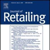 Journal of Retailing is devoted to advancing the state of knowledge and its application with respect to all aspects of retailing, its management & evolution.