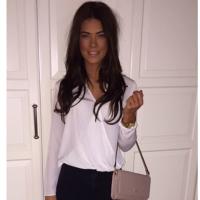 Grace V Thompson (@xxgracethompson) 's Twitter Profile