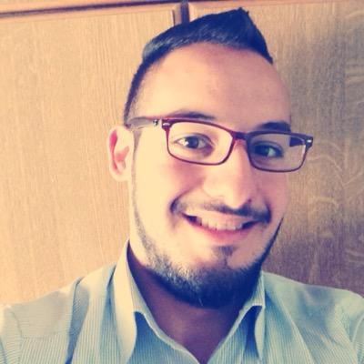 مسلم♥فلسطيني♥ثوري♥لا أعتز بعروبتي
#كلنا_غزة ✌ ...