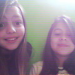 Best friends.....O objetivo e ser feliz e nao ser perfeito....*-*