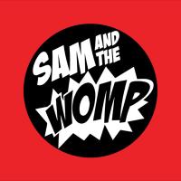 Sam and the Womp (@samandthewomp) 's Twitter Profile Photo Sam and the Womp (@samandthewomp) 's Twitter Profile Photo