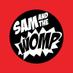 Sam and the Womp (@samandthewomp) Twitter profile photo