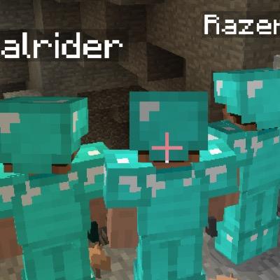 Novatm0Luis's profile picture. hello everyone im OPMaster333 and i love playing FIFA 15 and Minecraft! and also a part time youtuber!