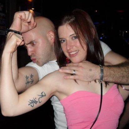 Pro MMA fighter, Critical Care Nurse  and extreme sports  junkie.
