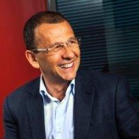 Vice-presidente Executivo Oracle para a América Latina